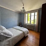 Сasa de vacaciones Le Grand Tissac Maison Dans Le Quercy *