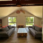 Le Grand Tissac Maison Dans Le Quercy