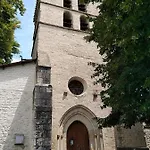 Le Grand Tissac Maison Dans Le Quercy * Cazes-Mondenard