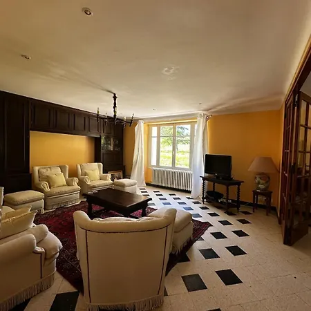 بيت للعطل Le Grand Tissac Maison Dans Le Quercy Cazes-Mondenard