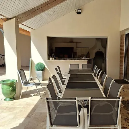 Le Grand Tissac Maison Dans Le Quercy Сasa de vacaciones *