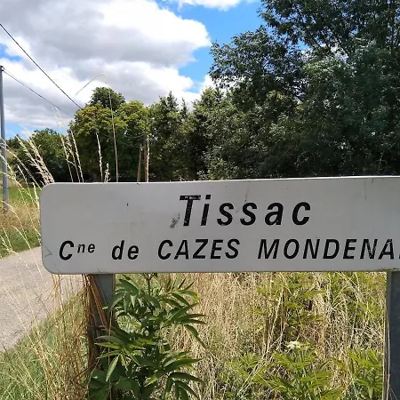 Le Grand Tissac Maison Dans Le Quercy Сasa de vacaciones