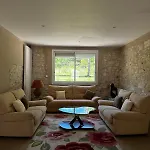 Le Grand Tissac Maison Dans Le Quercy Ferienhaus *