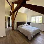 Le Grand Tissac Maison Dans Le Quercy Ferienhaus Cazes-Mondenard