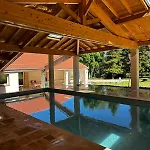 Ferienhaus Le Grand Tissac Maison Dans Le Quercy