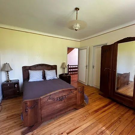 Tatil Evi Le Grand Tissac Maison Dans Le Quercy