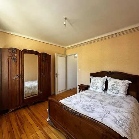 Le Grand Tissac Maison Dans Le Quercy Tatil Evi