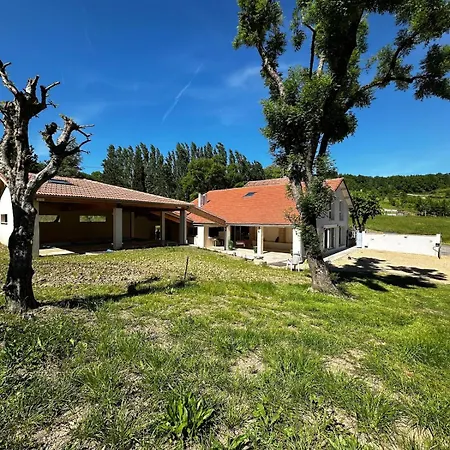 Le Grand Tissac Maison Dans Le Quercy *