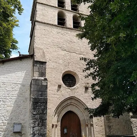 Le Grand Tissac Maison Dans Le Quercy * Cazes-Mondenard