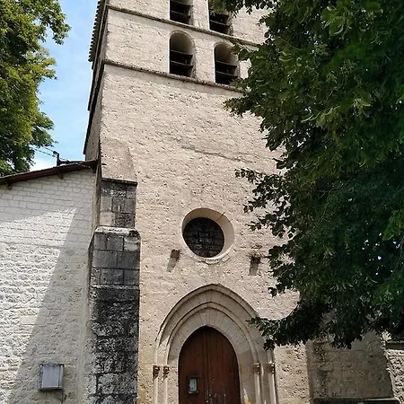Le Grand Tissac Maison Dans Le Quercy * Cazes-Mondenard