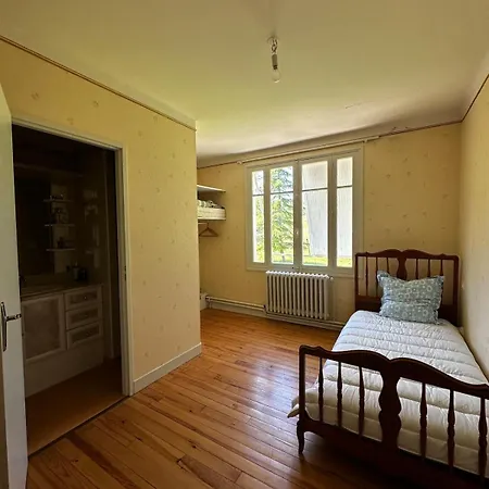 Le Grand Tissac Maison Dans Le Quercy *