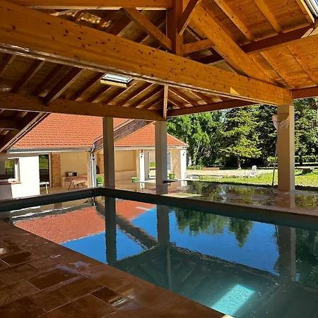 Tatil Evi Le Grand Tissac Maison Dans Le Quercy